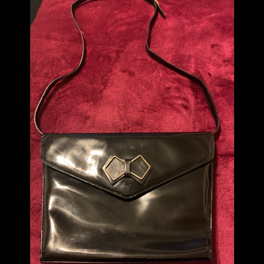 Salvatorre ferragamo purse